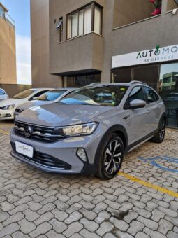 VW Nivus Highline full