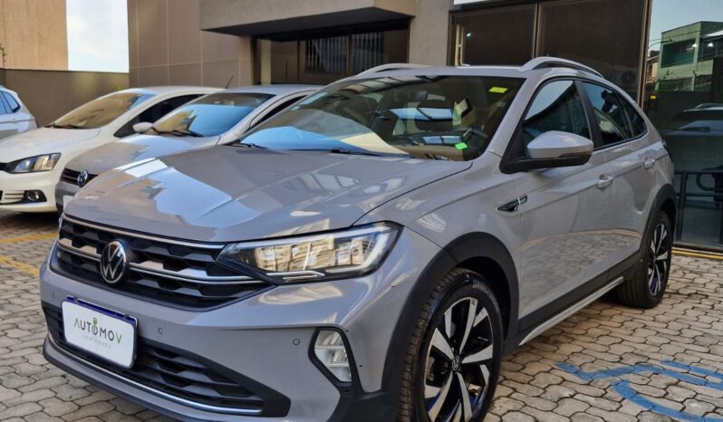 VW Nivus Highline full