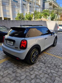 Mini Cooper SE Top Collection Elétrico full