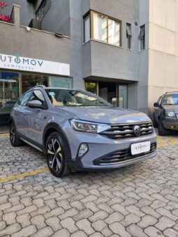 VW Nivus Highline full