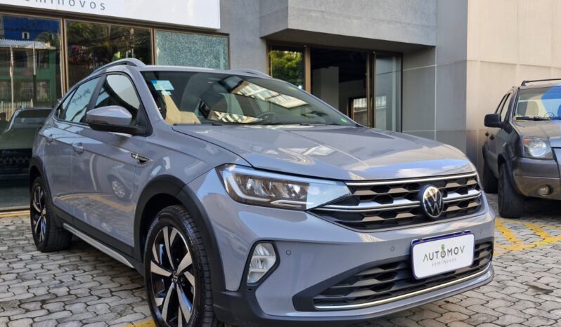 VW Nivus Highline full