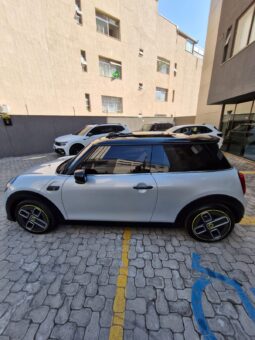 Mini Cooper SE Top Collection Elétrico full