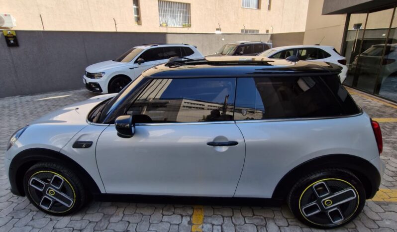 Mini Cooper SE Top Collection Elétrico full