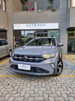 VW Nivus Highline