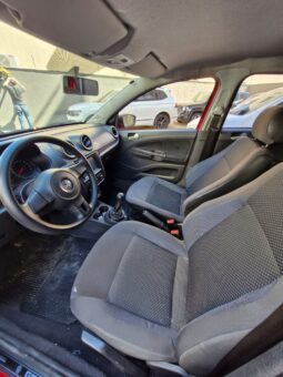 VW Gol G6 1.0 full