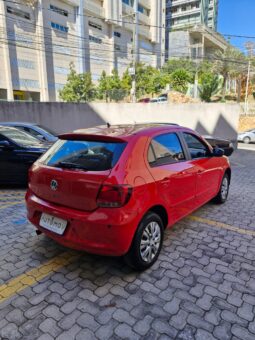 VW Gol G6 1.0 full