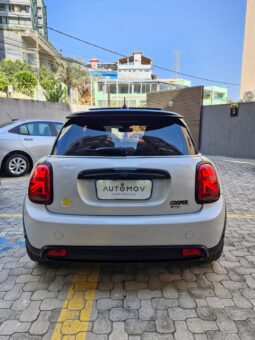Mini Cooper SE Top Collection Elétrico full