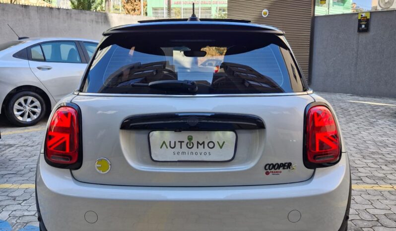 Mini Cooper SE Top Collection Elétrico full