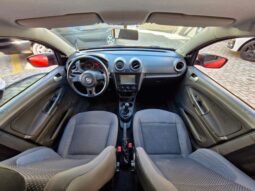 VW Gol G6 1.0 full
