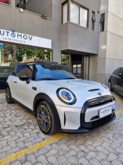 Mini Cooper SE Top Collection Elétrico full
