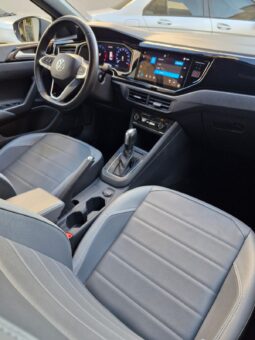 VW Nivus Highline full