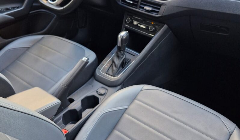 VW Nivus Highline full