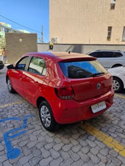 VW Gol G6 1.0 full