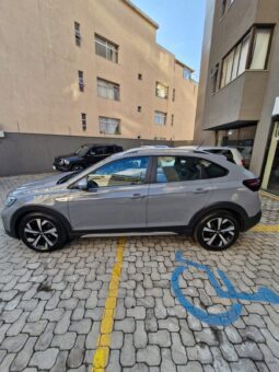 VW Nivus Highline full