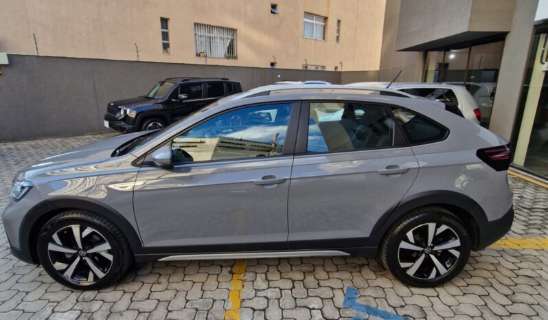 VW Nivus Highline full