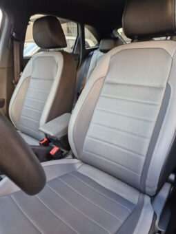 VW Nivus Highline full