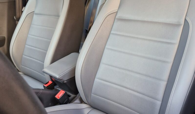 VW Nivus Highline full